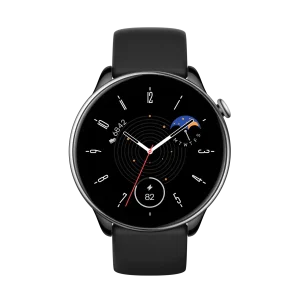 Amazfit GTR Mini Midnight Black 42mm pametni sat crni