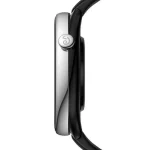 Amazfit GTR Mini Midnight Black 42mm pametni sat crni