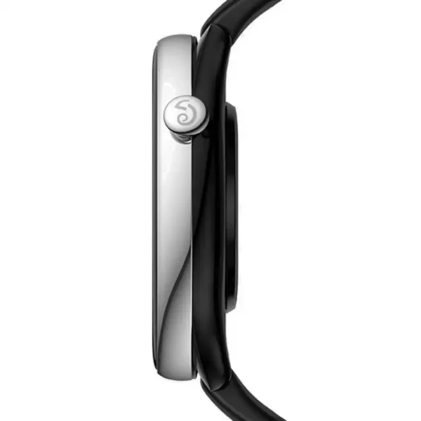 Amazfit GTR Mini Midnight Black 42mm pametni sat crni