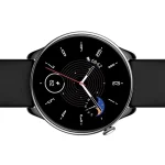 Amazfit GTR Mini Midnight Black 42mm pametni sat crni
