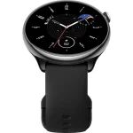 Amazfit GTR Mini Midnight Black 42mm pametni sat crni