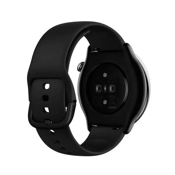 Amazfit GTR Mini Midnight Black 42mm pametni sat crni