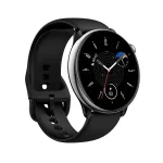 Amazfit GTR Mini Midnight Black 42mm pametni sat crni
