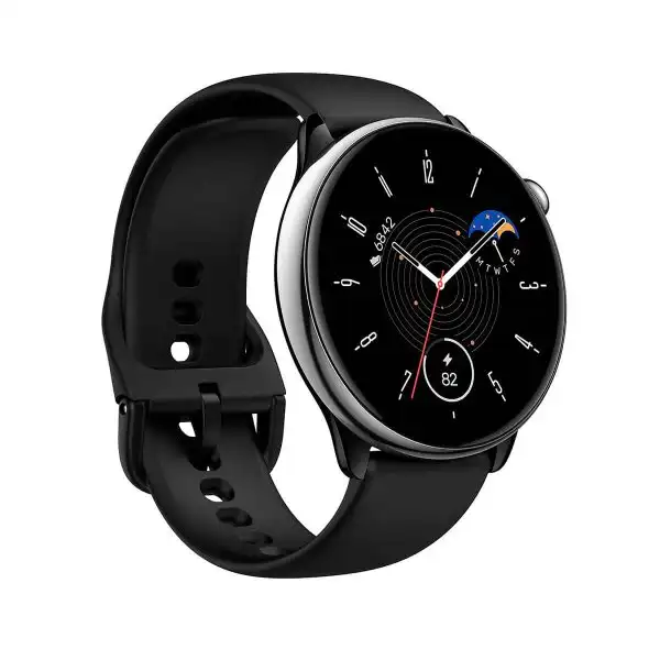 Amazfit GTR Mini Midnight Black 42mm pametni sat crni