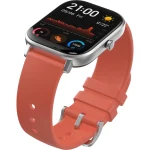 Amazfit GTS Vermilion Orange pametni sat