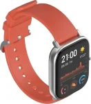 Amazfit GTS Vermilion Orange pametni sat