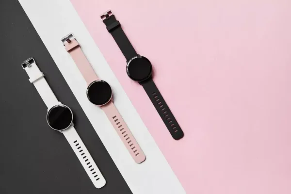 Canyon Lollypop SW-63 White CNS-SW63SW pametni sat bijeli