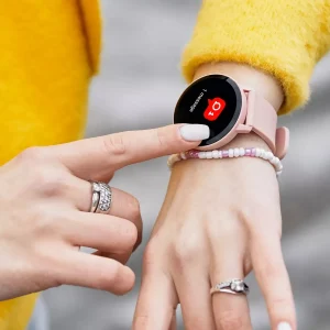 Canyon Lollypop SW-63 Pink CNS-SW63PP pametni sat rozi 66