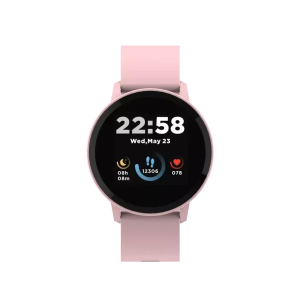 Canyon Lollypop SW-63 Pink CNS-SW63PP pametni sat rozi
