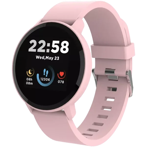 Canyon Lollypop SW-63 Pink CNS-SW63PP pametni sat rozi