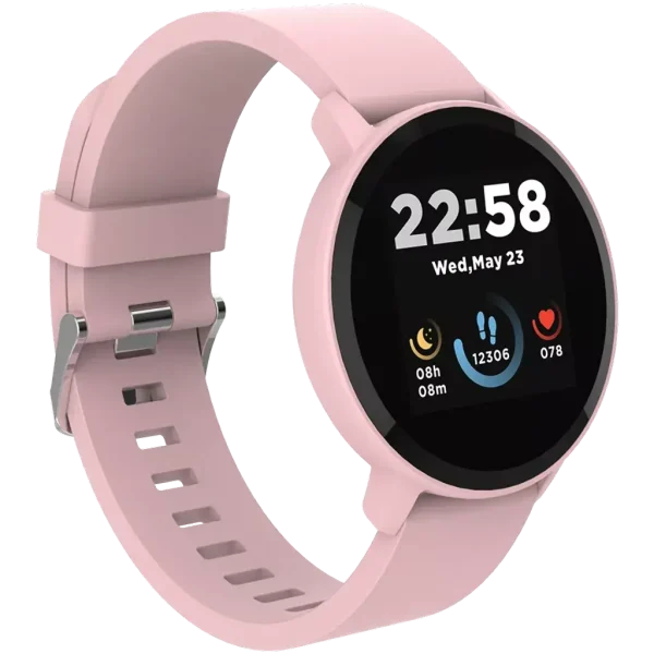 Canyon Lollypop SW-63 Pink CNS-SW63PP pametni sat rozi