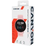 Canyon Lollypop SW-63 Pink CNS-SW63PP pametni sat rozi