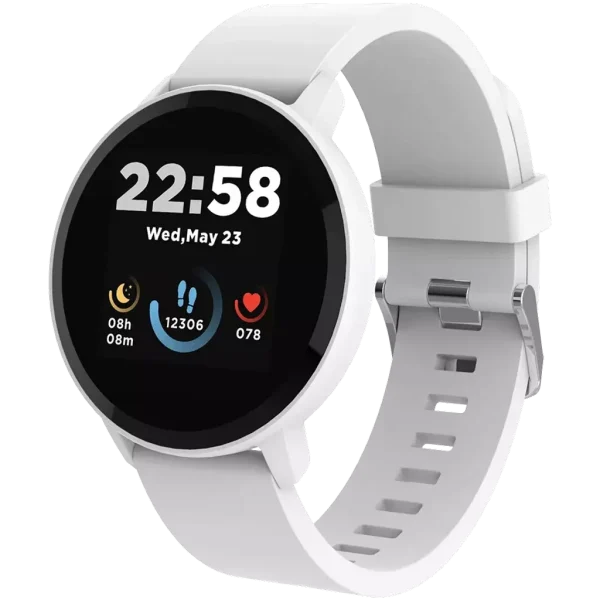 Canyon Lollypop SW-63 White CNS-SW63SW pametni sat bijeli