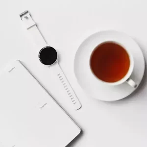 Canyon Lollypop SW-63 bijeli pametni sat