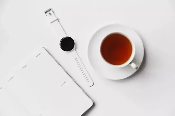 Canyon Lollypop SW-63 White CNS-SW63SW pametni sat bijeli