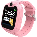 Canyon Tony CNE-KW31RR dječiji pametni sat rozi