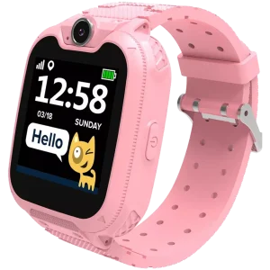 Canyon Tony CNE-KW31RR dječiji pametni sat rozi