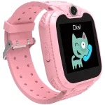 Canyon Tony CNE-KW31RR dječiji pametni sat rozi