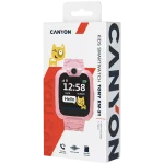 Canyon Tony CNE-KW31RR dječiji pametni sat rozi