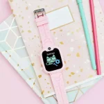 Canyon Tony CNE-KW31RR dječiji pametni sat rozi