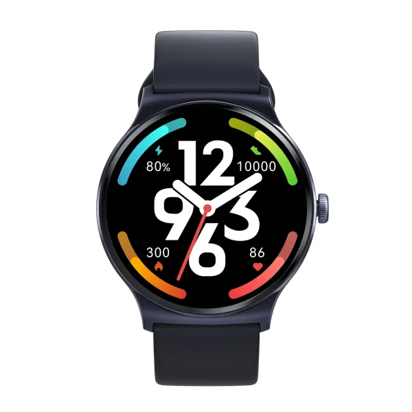 Haylou Smartwatch Solar Lite Blue pametni sat plavi