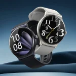 Haylou Smartwatch Solar Lite Blue pametni sat plavi