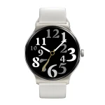 Haylou Smartwatch Solar Lite Silver pametni sat srebrni