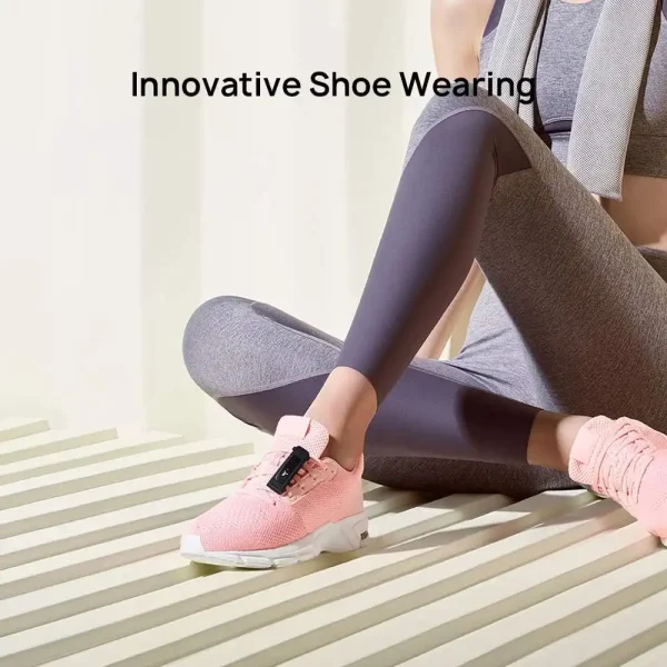 Huawei Band 4e pametna narukvica Coral