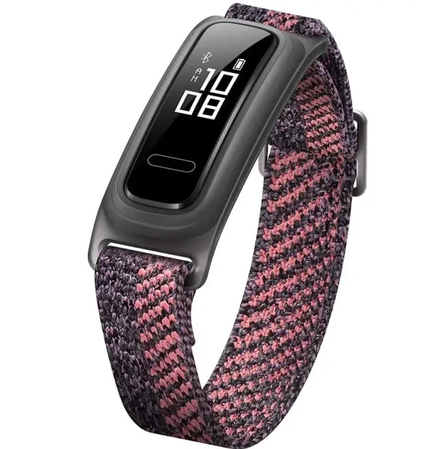 Huawei Band 4e pametna narukvica Coral