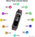 Huawei Band 4e pametna narukvica Coral