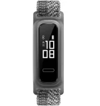 Huawei Band 4e pametna narukvica siva
