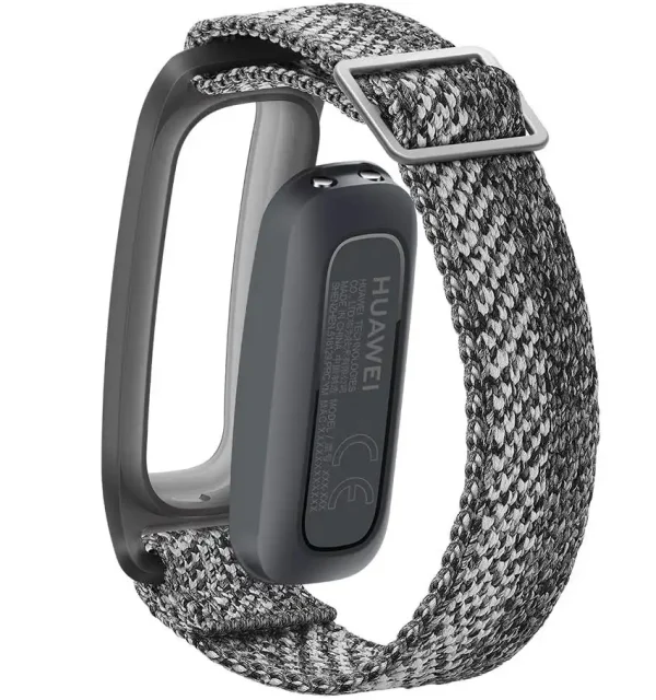 Huawei Band 4e pametna narukvica siva