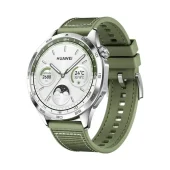 Huawei Watch GT4 46mm B19W Green pametni sat zeleni