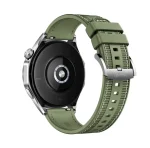 Huawei Watch GT4 46mm B19W Green pametni sat zeleni