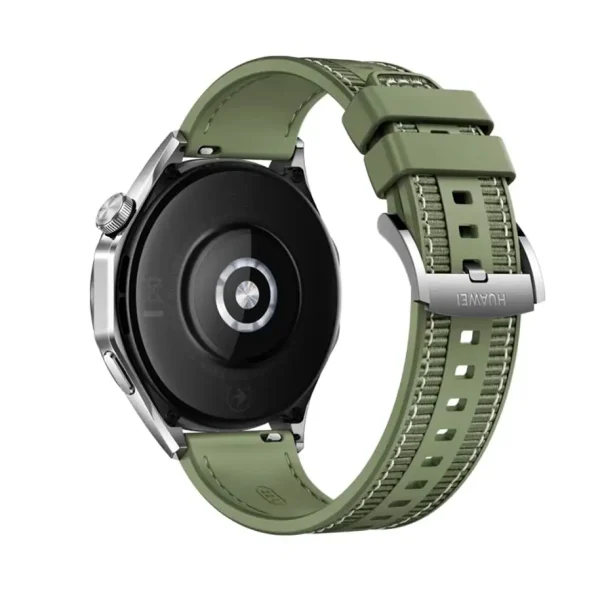 Huawei Watch GT4 46mm B19W Green pametni sat zeleni