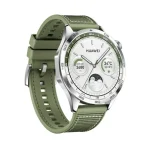 Huawei Watch GT4 46mm B19W Green pametni sat zeleni