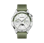 Huawei Watch GT4 46mm B19W Green pametni sat zeleni