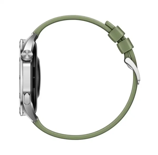 Huawei Watch GT4 46mm B19W Green pametni sat zeleni