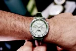 Huawei Watch GT4 46mm B19W Green pametni sat zeleni