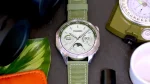 Huawei Watch GT4 46mm B19W Green pametni sat zeleni