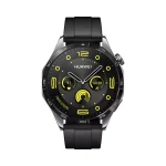 Huawei Watch GT4 46mm Black pametni sat crni