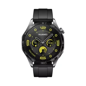 Huawei Watch GT4 46mm Black pametni sat crni