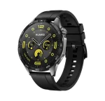Huawei Watch GT4 46mm Black pametni sat crni