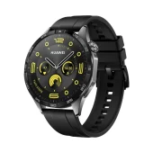 Huawei Watch GT4 46mm Black pametni sat crni