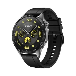 Huawei Watch GT4 46mm Black pametni sat crni