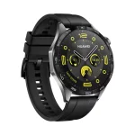 Huawei Watch GT4 46mm Black pametni sat crni