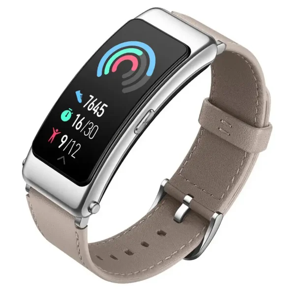 Huawei Watch TalkBand B6 Classic Camellia B pametna narukvica