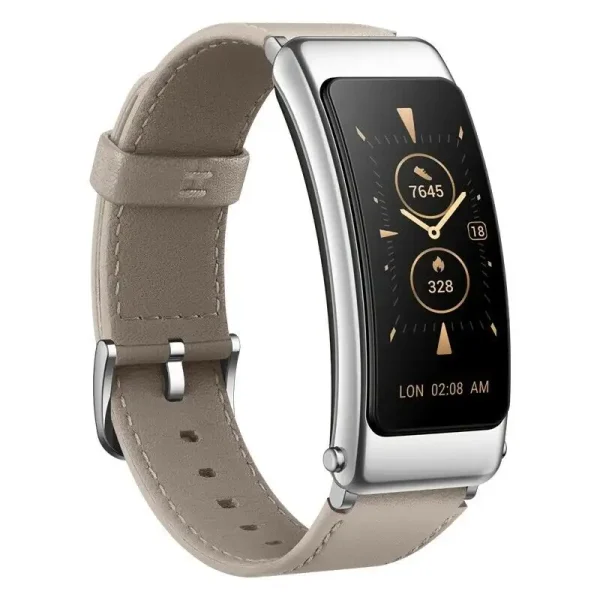 Huawei Watch TalkBand B6 Classic Camellia B pametna narukvica