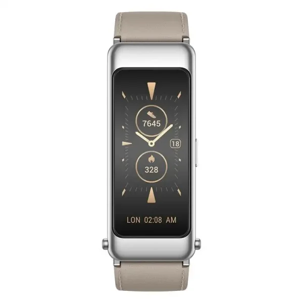 Huawei Watch TalkBand B6 Classic Camellia B pametna narukvica