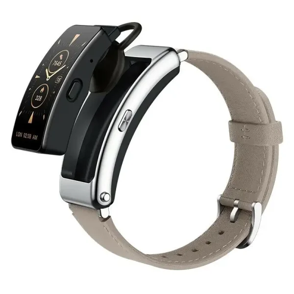 Huawei Watch TalkBand B6 Classic Camellia B pametna narukvica